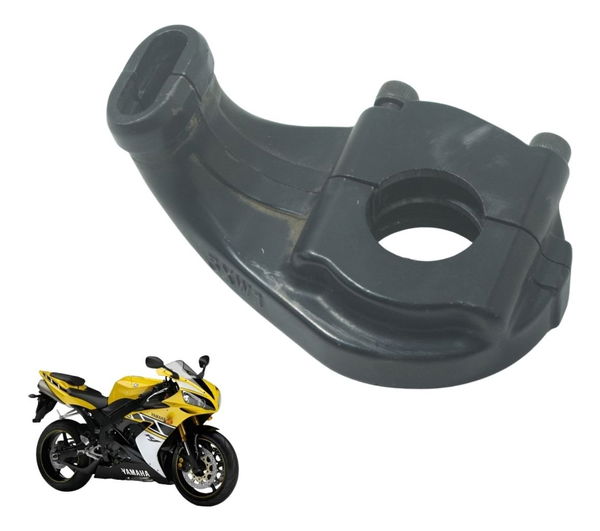 Carcaça Acelerador Yamaha Yzf R1 04-06 Original