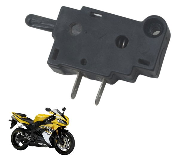 Interruptor Embreagem Yamaha Yzf R1 04-06 Original