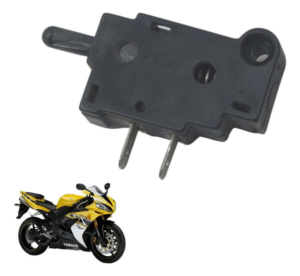 Interruptor Embreagem Yamaha Yzf R1 04-06 Original