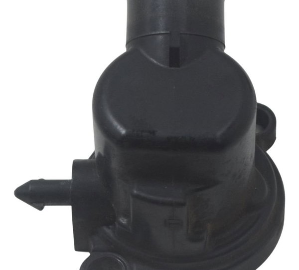 Carcaça Válvula Termostática Yamaha Yzf R1 04-06 Original