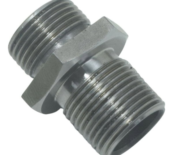 Parafuso Suporte Filtro Óleo Yamaha Yzf R1 04-06 Original