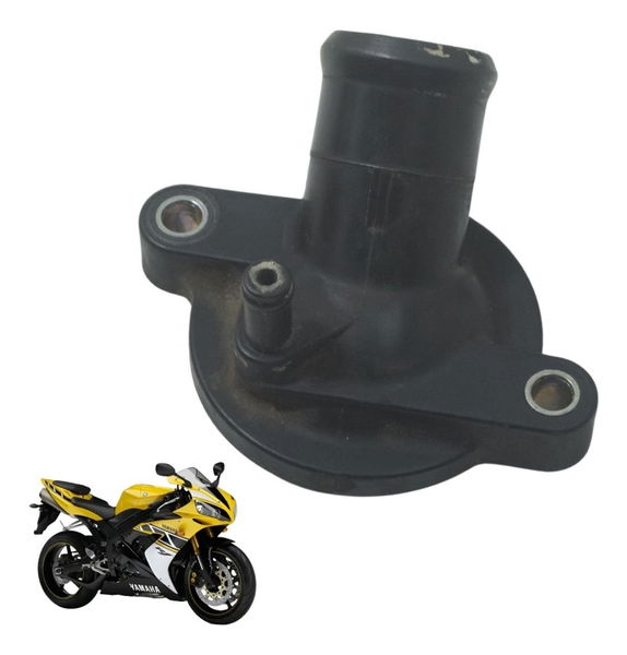Tampa Válvula Termostática Yamaha Yzf R1 04-06 Original
