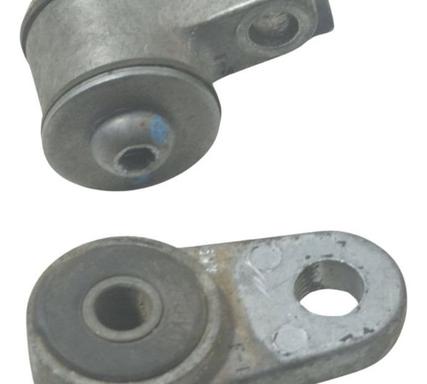 Par Suporte Escapamento Yamaha Yzf R1 04-06 Original