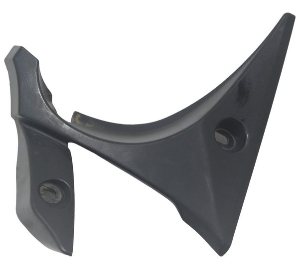 Acabamento Painel Direito Yamaha Yzf R1 04-06 Original
