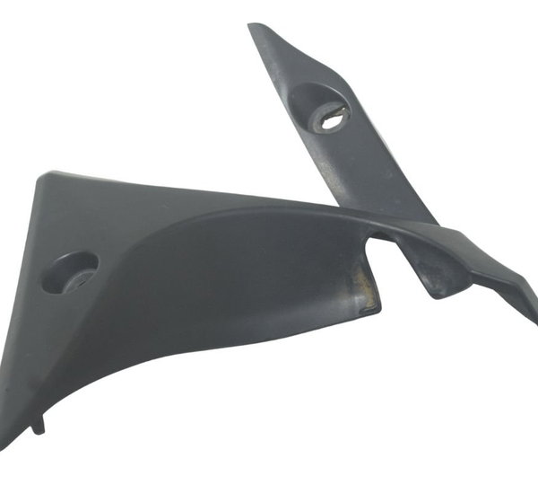 Acabamento Painel Direito Yamaha Yzf R1 04-06 Original