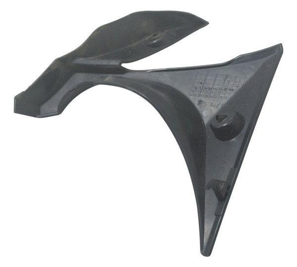 Acabamento Painel Direito Yamaha Yzf R1 04-06 Original