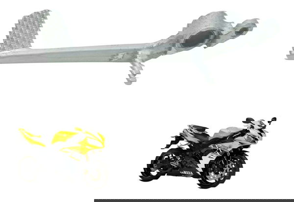 Pedal Freio Yamaha Yzf R1 04-06 Original