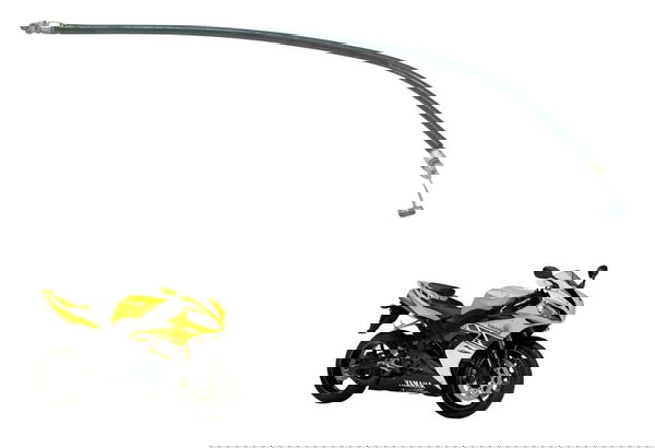 Cabo Trava Banco Yamaha Yzf R1 04-06 Original Cabo Trava Banco Yamaha Yzf R1 04-06 Original