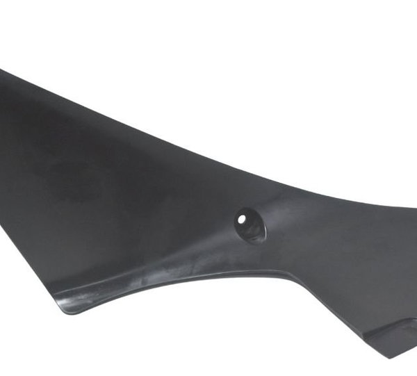 Acabamento Interno Direito Yamaha Yzf R1 04-06 Original