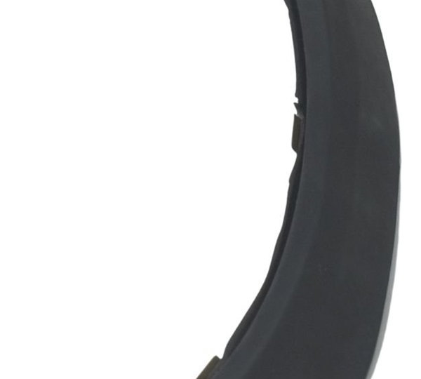Borracha Acabamento Duto Ar Esq Yamaha Yzf R1 04-06 Original