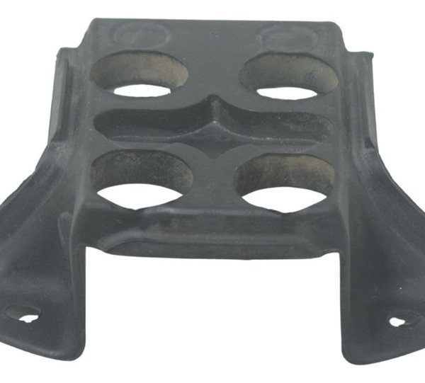 Borracha Acabamento Rabeta Yamaha Yzf R1 04-06 Original
