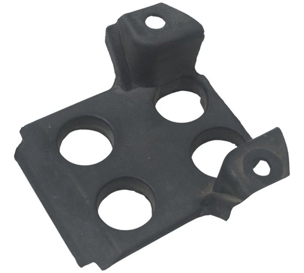 Borracha Acabamento Rabeta Yamaha Yzf R1 04-06 Original