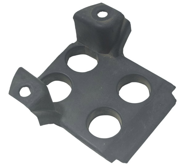 Borracha Acabamento Rabeta Yamaha Yzf R1 04-06 Original