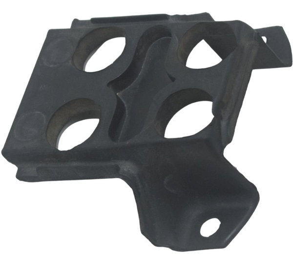 Borracha Acabamento Rabeta Yamaha Yzf R1 04-06 Original