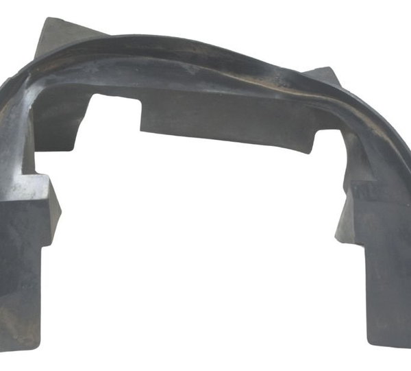 Borracha Acabamento Carenagem Yamaha Yzf R1 04-06 Original