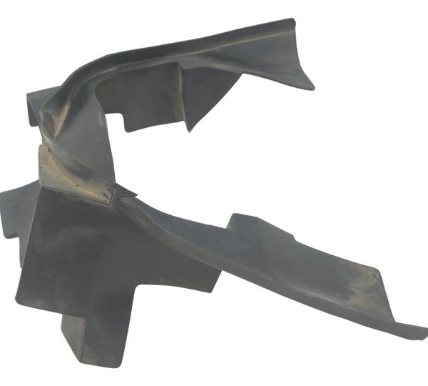 Borracha Acabamento Carenagem Yamaha Yzf R1 04-06 Original