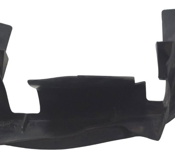Borracha Acabamento Carenagem Yamaha Yzf R1 04-06 Original