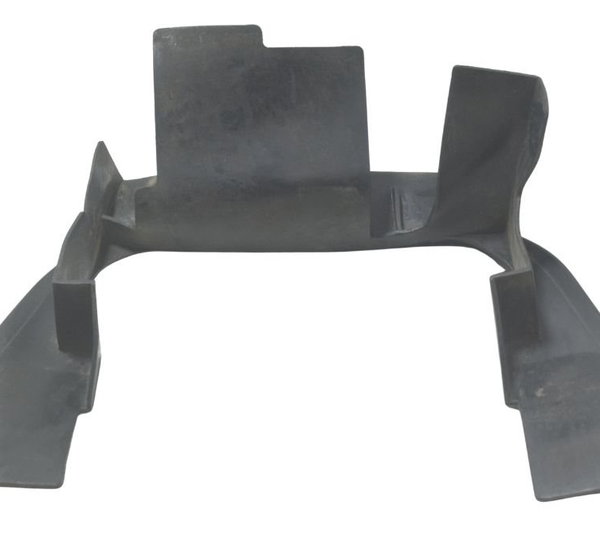 Borracha Acabamento Carenagem Yamaha Yzf R1 04-06 Original