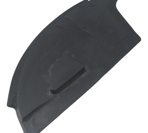 Borracha Acabamento Esq Yamaha Yzf R1 04-06 Original