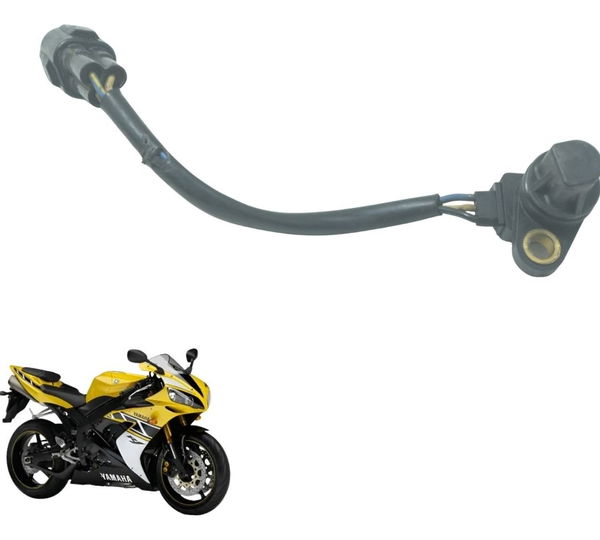 Sensor Rotação Yamaha Yzf R1 04-06 Original