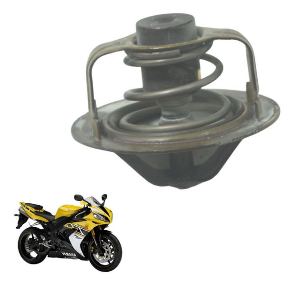 Válvula Termostática Yamaha Yzf R1 04-06 Original