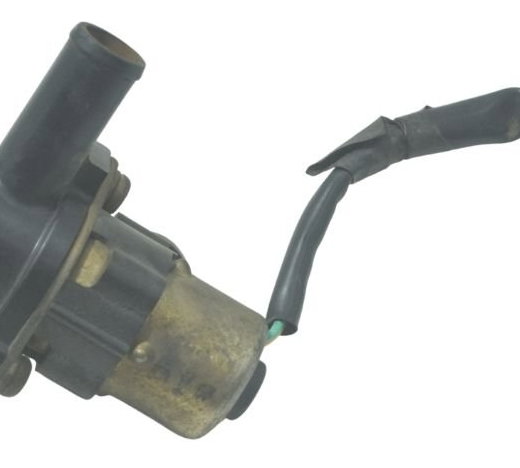 Válvula Solenoide Ar Yamaha Yzf R1 04-06 Original