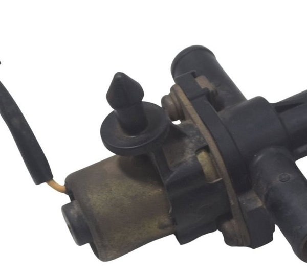 Válvula Solenoide Ar Yamaha Yzf R1 04-06 Original