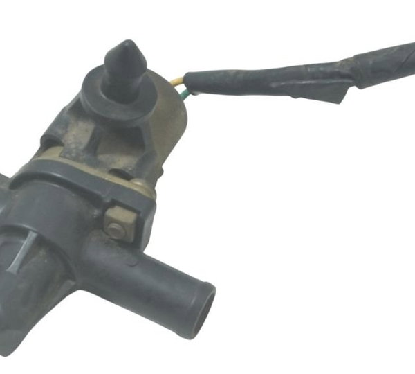 Válvula Solenoide Ar Yamaha Yzf R1 04-06 Original
