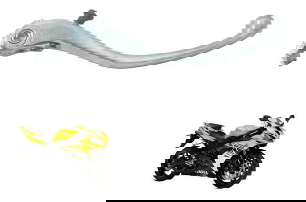 Manete Freio Yamaha Yzf R1 04-06 Original