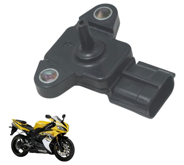 Sensor Map C/detalhes Yamaha Yzf R1 04-06 Original