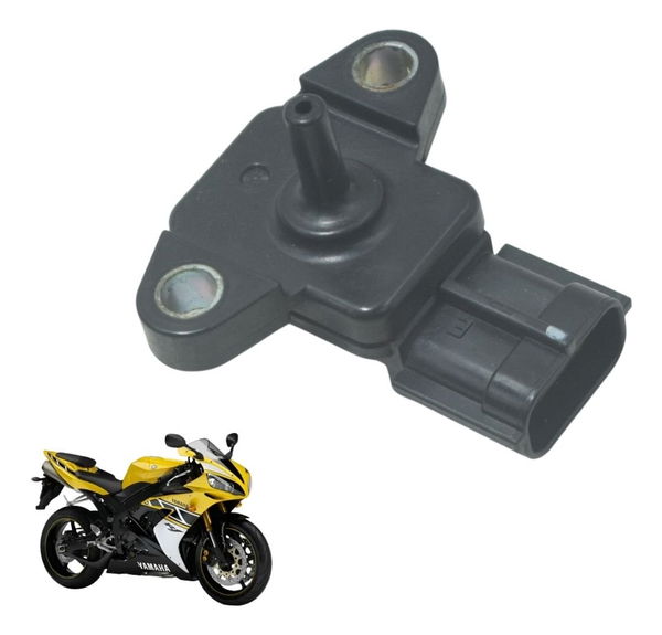 Sensor Map Yamaha Yzf R1 04-06 Original