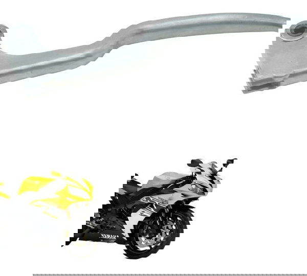 Manete Embreagem Yamaha Yzf R1 04-06 Original