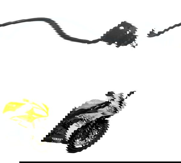 Interruptor Freio Traseiro Yamaha Yzf R1 04-06 Original