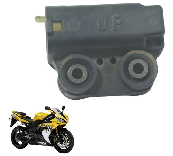 Sensor Inclinação Tombo Yamaha Yzf R1 04-06 Original