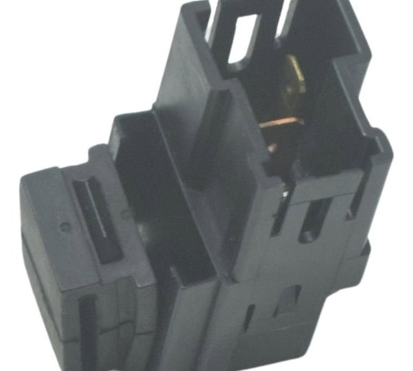 Rele Auxiliar 4 Pinos Yamaha Yzf R1 04-06 Original