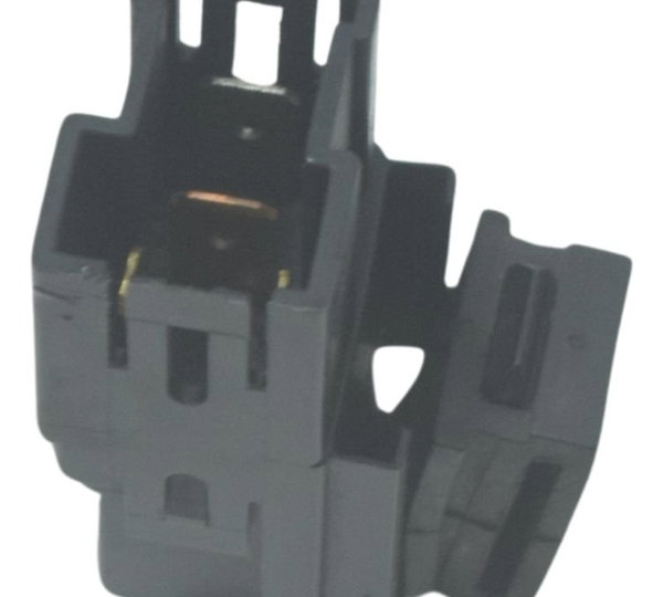 Rele Auxiliar 4 Pinos Yamaha Yzf R1 04-06 Original