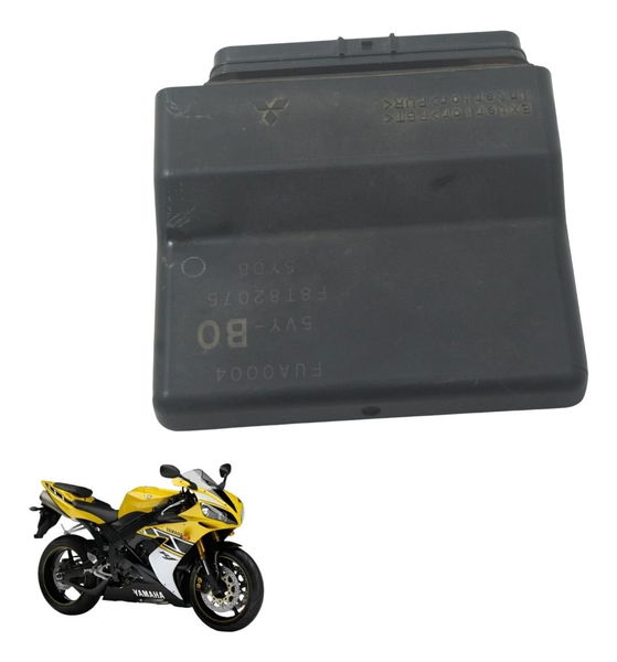 Módulo Principal Yamaha Yzf R1 04-06 Original Módulo Principal Yamaha Yzf R1 04-06 Original