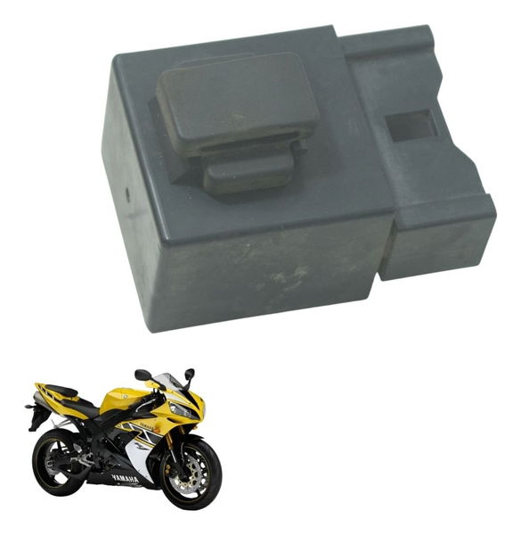 Rele Bomba Combustível Yamaha Yzf R1 04-06 Original