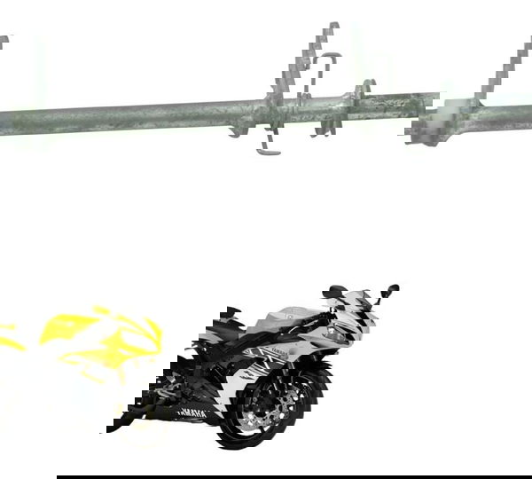 Suporte Banco Yamaha Yzf R1 04-06 Original