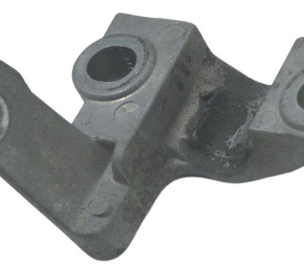 Trava Suporte Banco Yamaha Yzf R1 04-06 Original