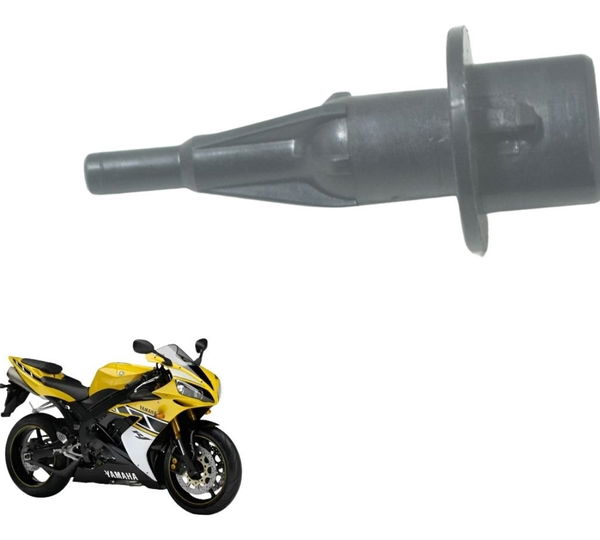 Sensor Temperatura Ar Yamaha Yzf R1 04-06 Original