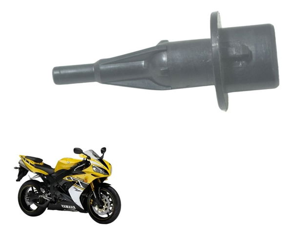 Sensor Temperatura Ar Yamaha Yzf R1 04-06 Original