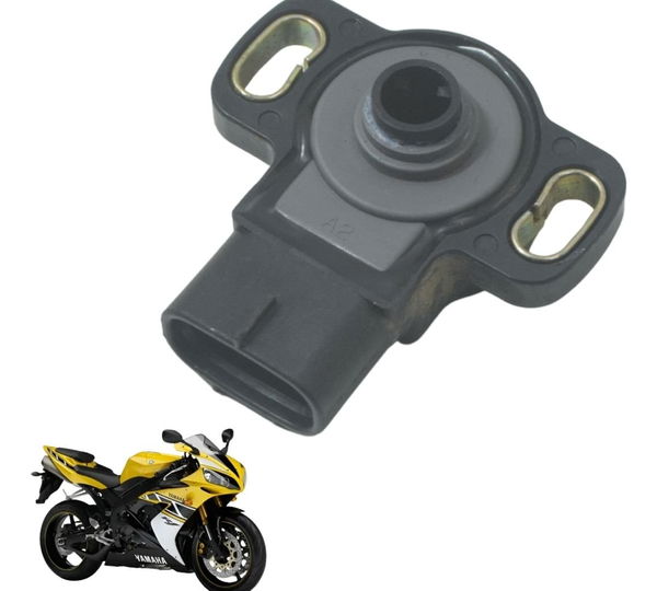 Sensor Tps Yamaha Yzf R1 04-06 Original