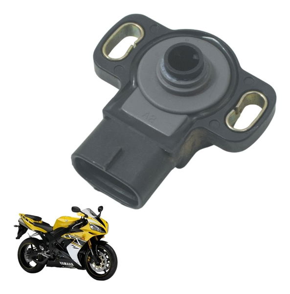 Sensor Tps Yamaha Yzf R1 04-06 Original