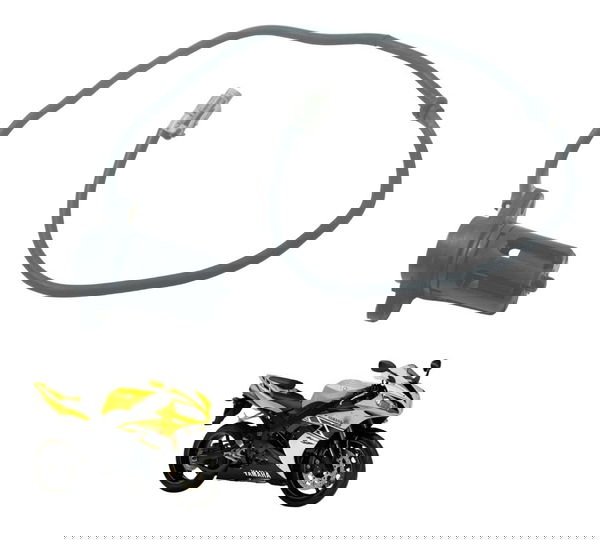 Sensor Nível Óleo Yamaha Yzf R1 04-06 Original