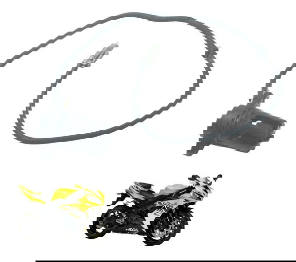 Sensor Nível Óleo Yamaha Yzf R1 04-06 Original