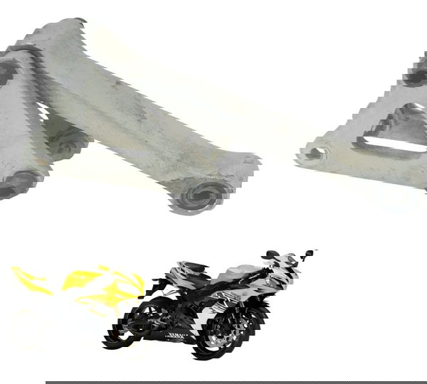 Pro Link Yamaha Yzf R1 04-06 Original