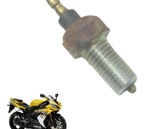 Sensor Neutro Yamaha Yzf R1 04-06 Original