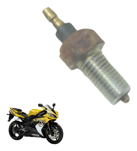 Sensor Neutro Yamaha Yzf R1 04-06 Original