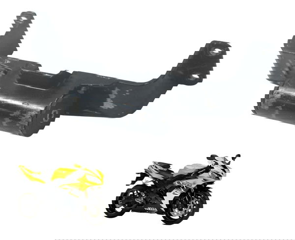 Suporte Tanque Yamaha Yzf R1 04-06 Original